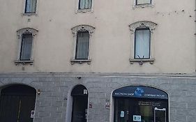 Abe Casa Vacanze Cir 01624-Cni-00502