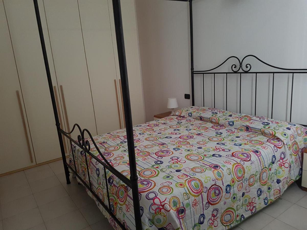 Abe Casa Vacanze Cir 01624-Cni-00502 Bergamo Zewnętrze zdjęcie