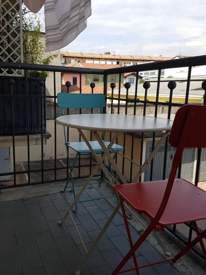 Abe Casa Vacanze Cir 01624-Cni-00502 Bergamo Zewnętrze zdjęcie