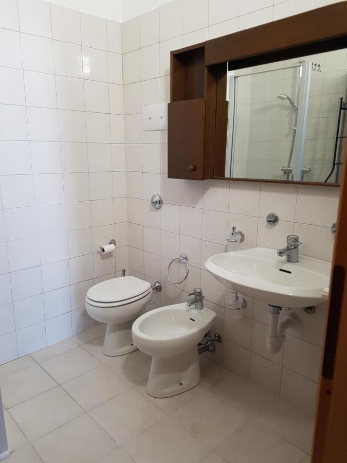 Abe Casa Vacanze Cir 01624-Cni-00502 Bergamo Zewnętrze zdjęcie