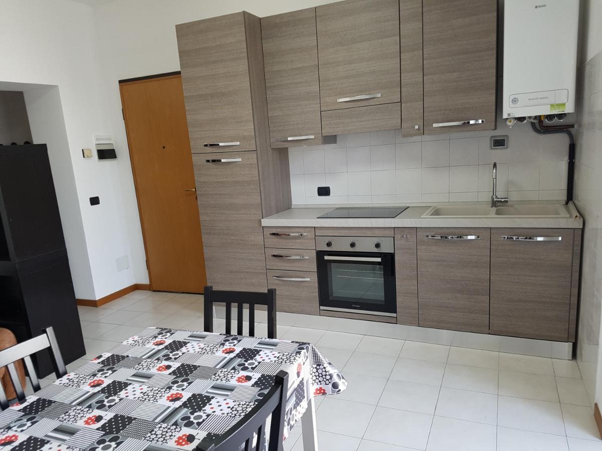 Abe Casa Vacanze Cir 01624-Cni-00502 Bergamo Zewnętrze zdjęcie