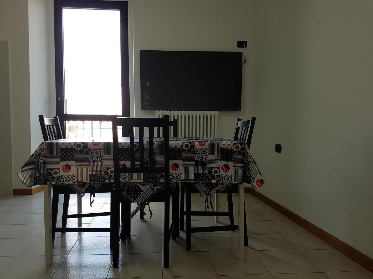 Abe Casa Vacanze Cir 01624-Cni-00502 Bergamo Zewnętrze zdjęcie