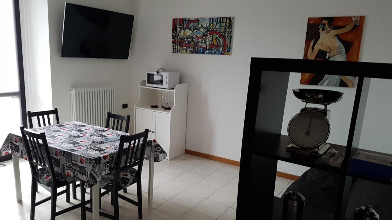 Abe Casa Vacanze Cir 01624-Cni-00502 Bergamo Zewnętrze zdjęcie