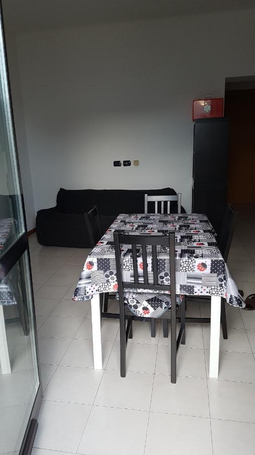 Abe Casa Vacanze Cir 01624-Cni-00502 Bergamo Zewnętrze zdjęcie