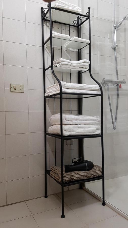 Abe Casa Vacanze Cir 01624-Cni-00502 Bergamo Zewnętrze zdjęcie