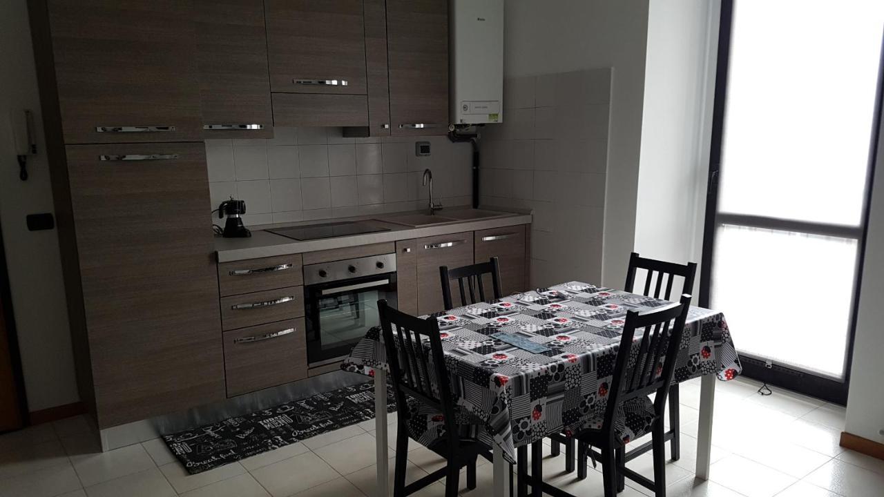 Abe Casa Vacanze Cir 01624-Cni-00502 Bergamo Zewnętrze zdjęcie