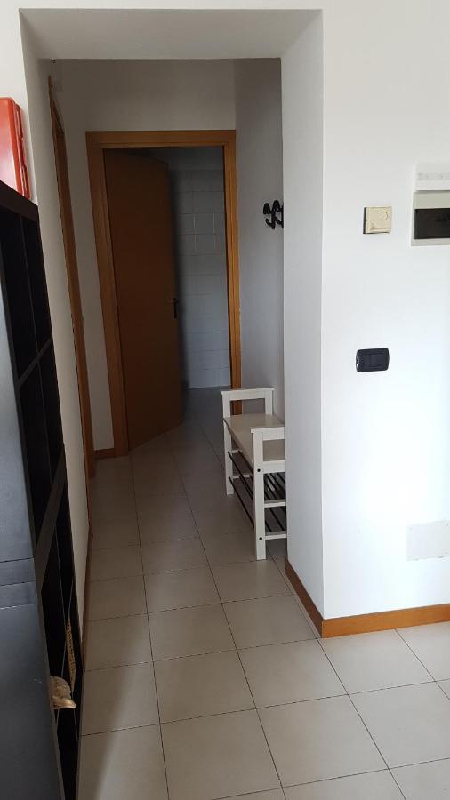 Abe Casa Vacanze Cir 01624-Cni-00502 Bergamo Zewnętrze zdjęcie