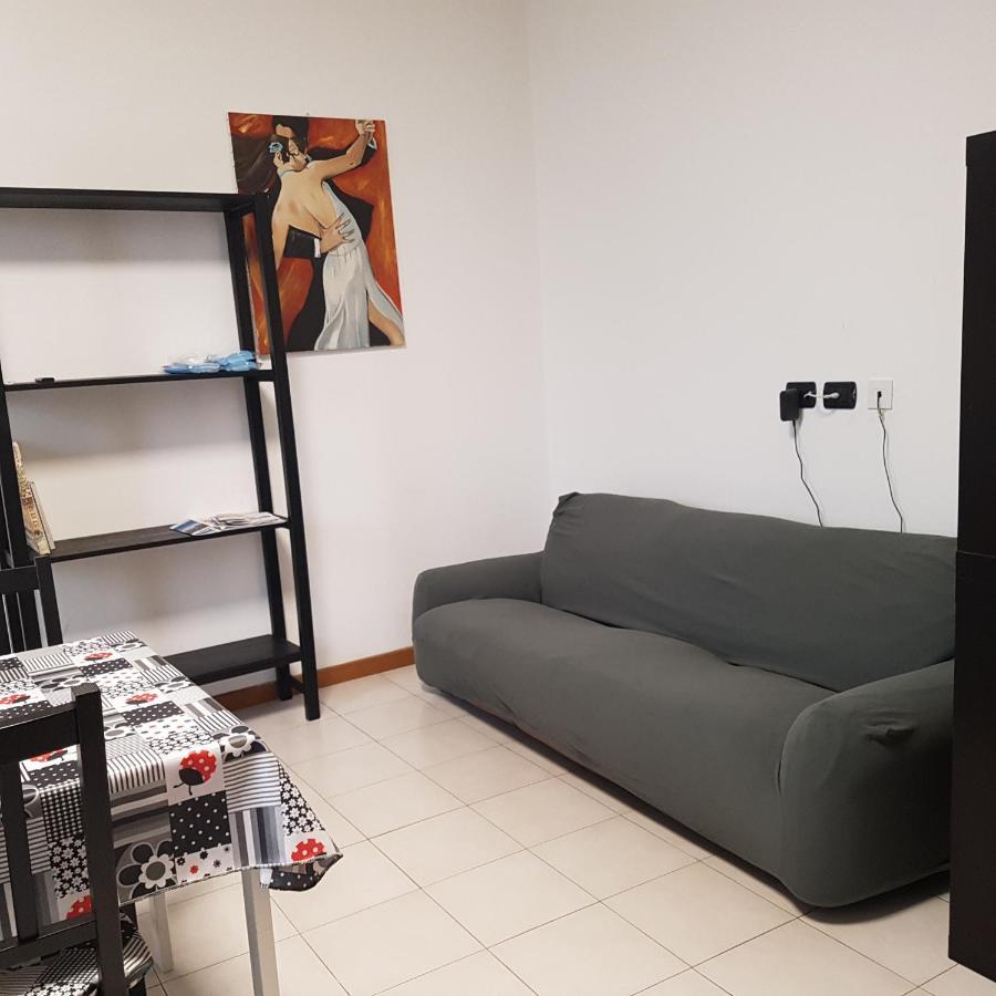 Abe Casa Vacanze Cir 01624-Cni-00502 Bergamo Zewnętrze zdjęcie